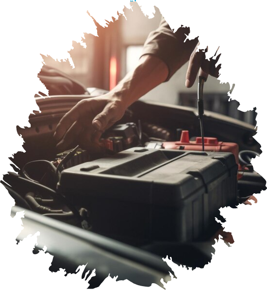 battery images