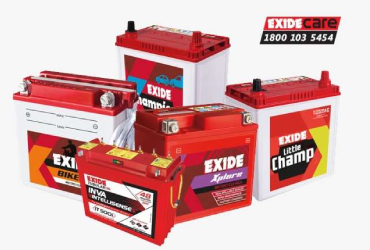 Exide Care