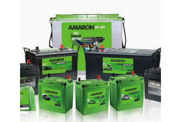 Amaron