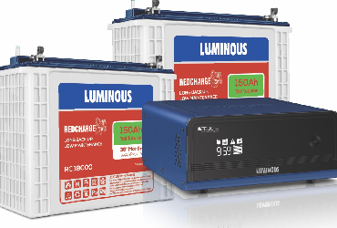 Luminous