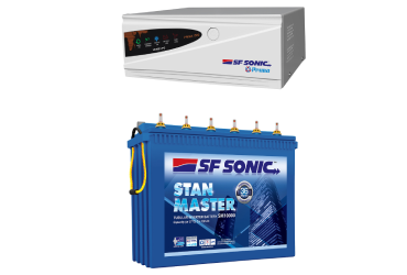 Sf sonic